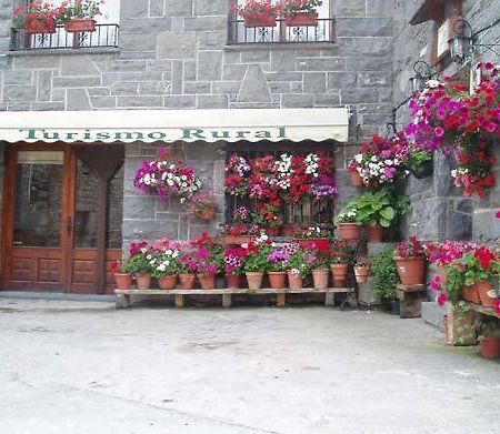 Casa Herrero Oto エクステリア 写真