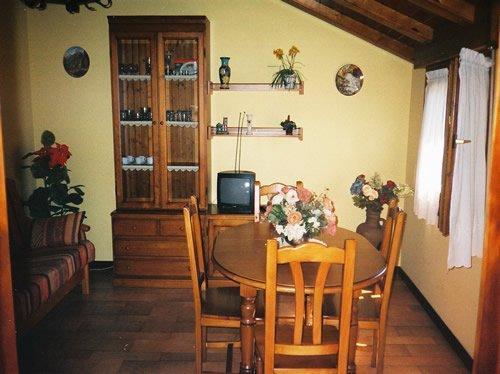 Casa Herrero Oto 部屋 写真