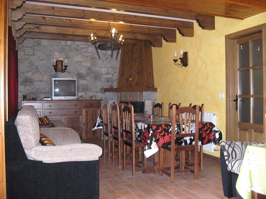 Casa Herrero Oto 部屋 写真