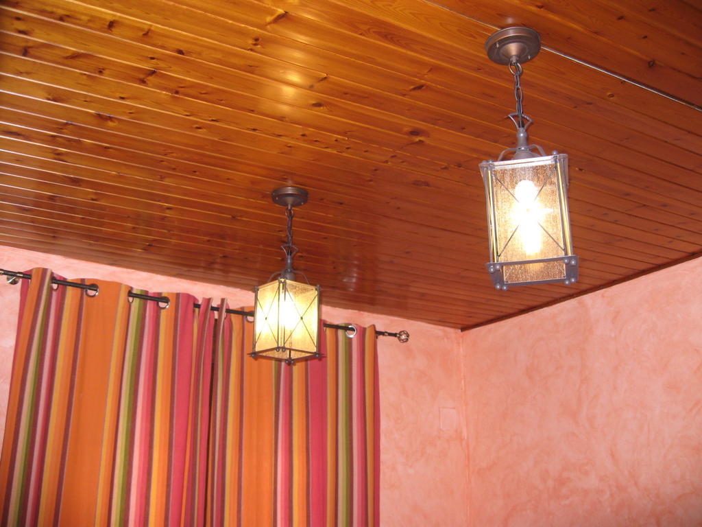 Casa Herrero Oto 部屋 写真
