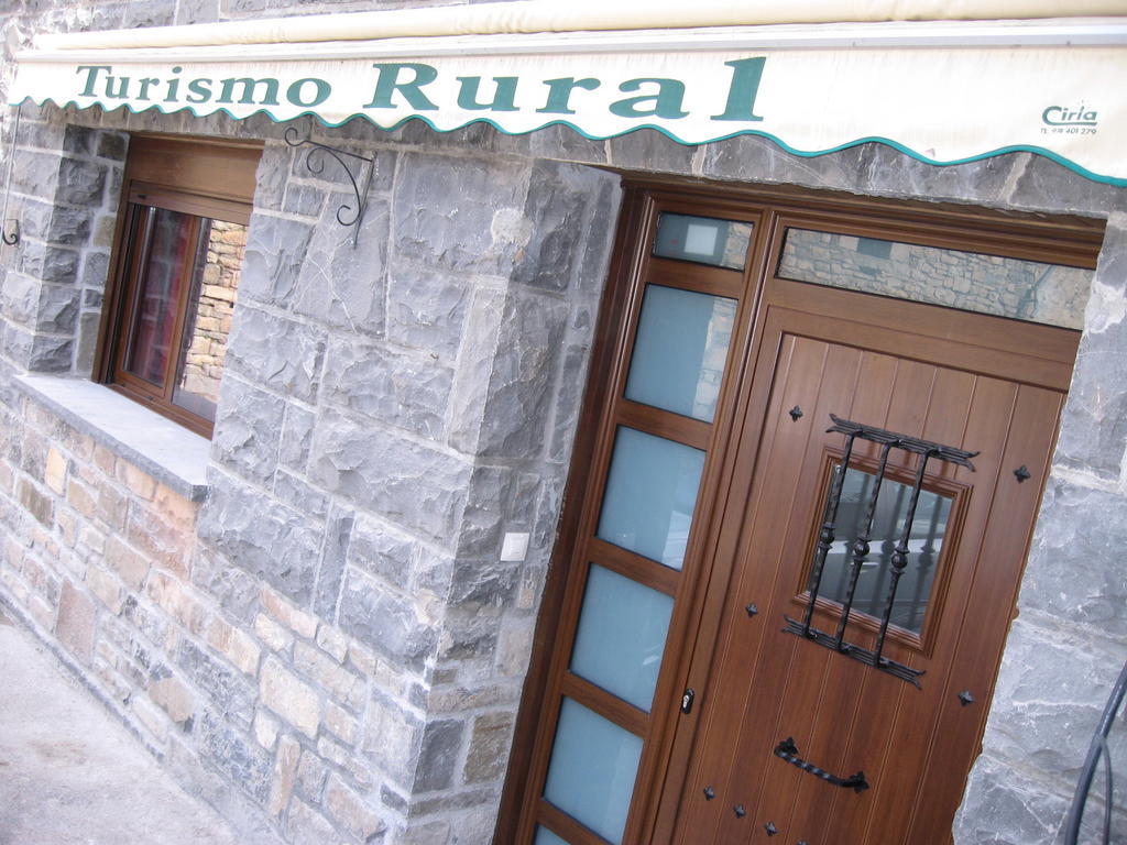 Casa Herrero Oto 部屋 写真