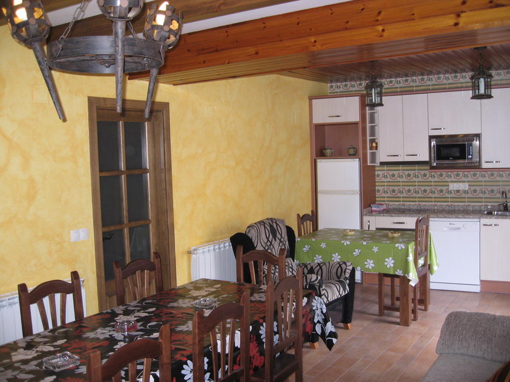 Casa Herrero Oto 部屋 写真