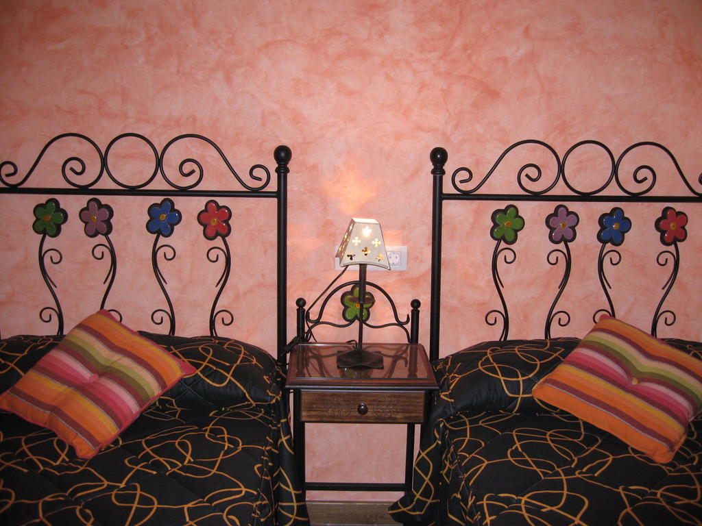 Casa Herrero Oto 部屋 写真