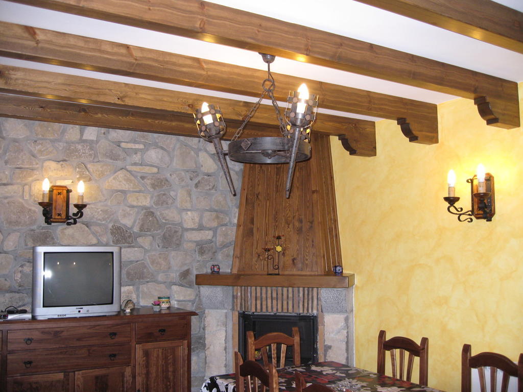Casa Herrero Oto 部屋 写真