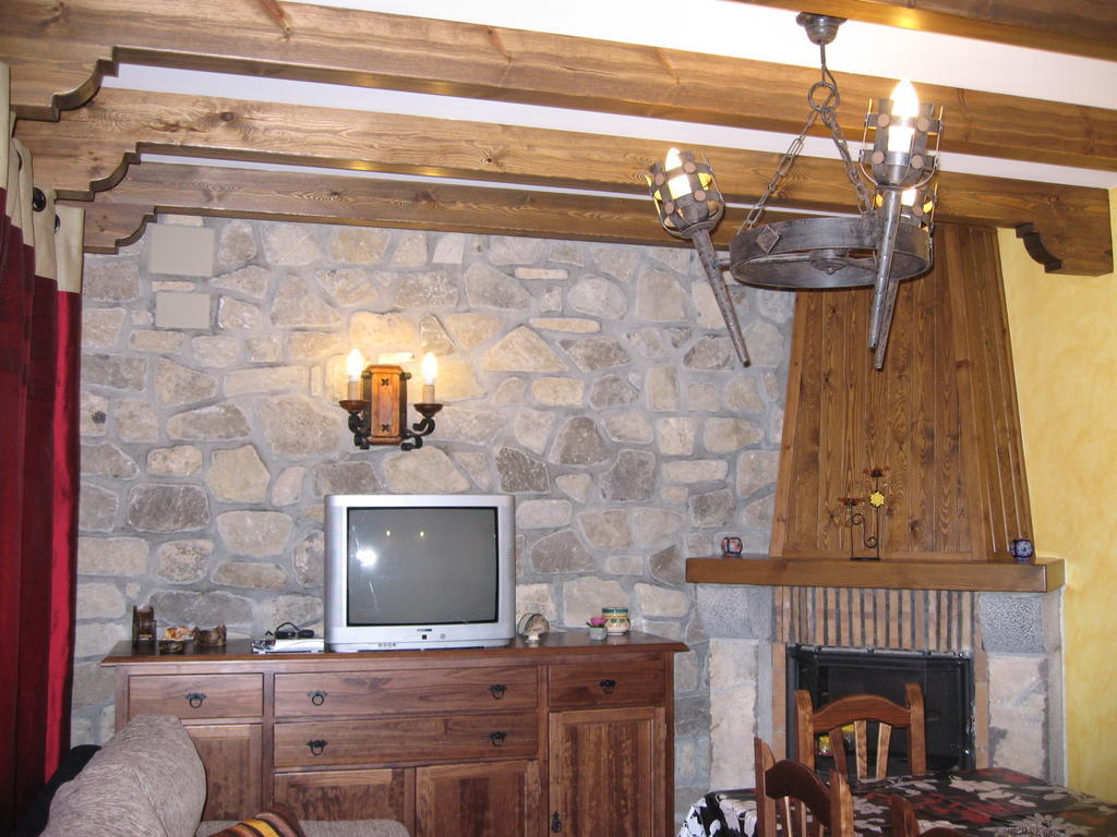 Casa Herrero Oto 部屋 写真