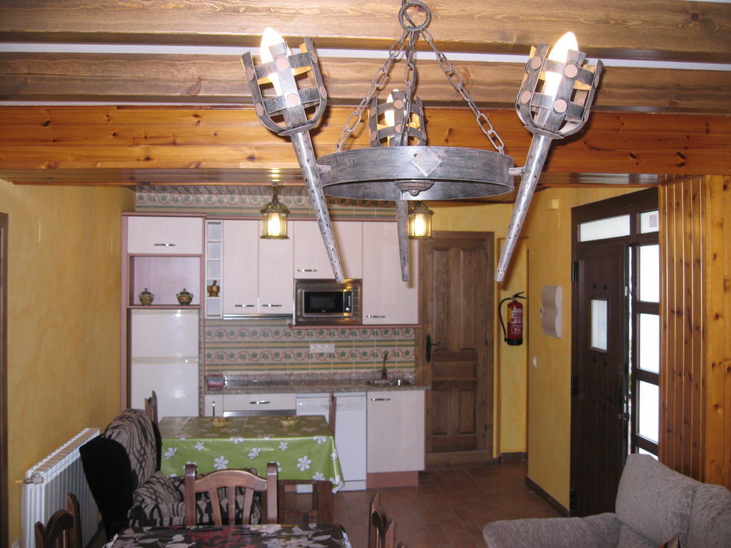 Casa Herrero Oto 部屋 写真