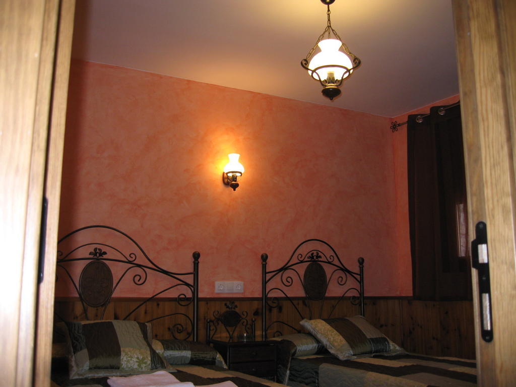Casa Herrero Oto 部屋 写真