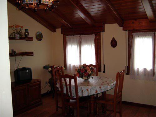 Casa Herrero Oto 部屋 写真
