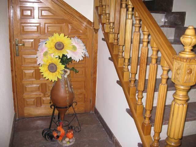 Casa Herrero Oto 部屋 写真
