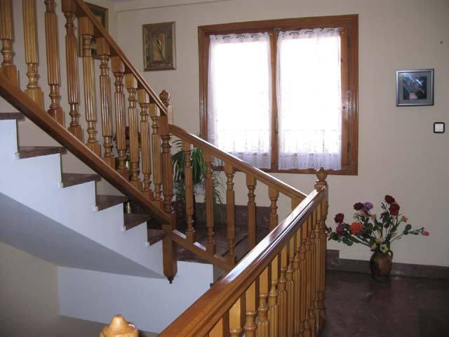 Casa Herrero Oto 部屋 写真