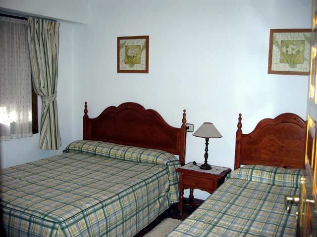 Casa Herrero Oto 部屋 写真