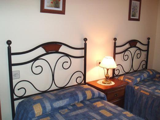 Casa Herrero Oto 部屋 写真