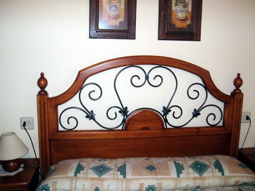 Casa Herrero Oto 部屋 写真