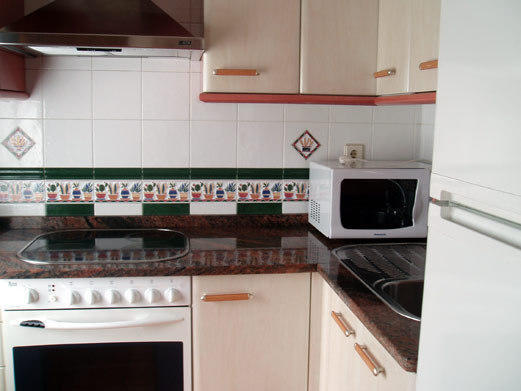 Casa Herrero Oto 部屋 写真