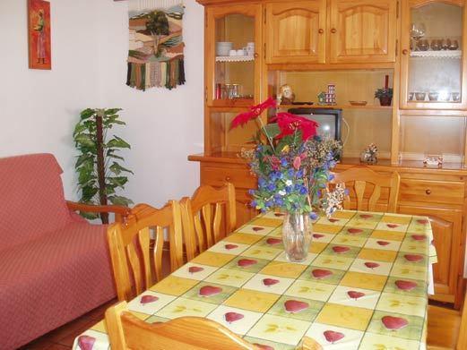 Casa Herrero Oto 部屋 写真