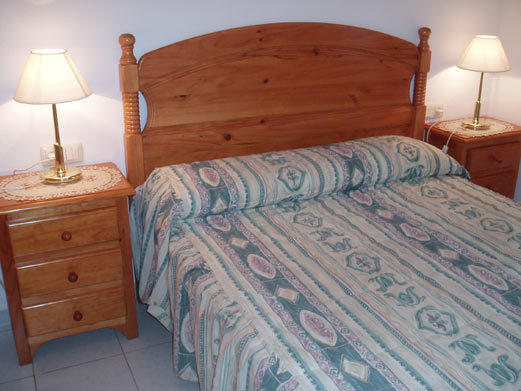 Casa Herrero Oto 部屋 写真