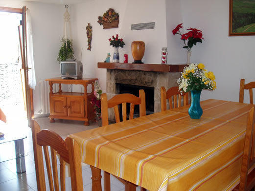 Casa Herrero Oto エクステリア 写真